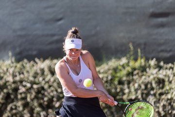 Bild 705 - BL2 Grossflottbeker THGC - TC SCC Berlin : Ergebnis: 2:7